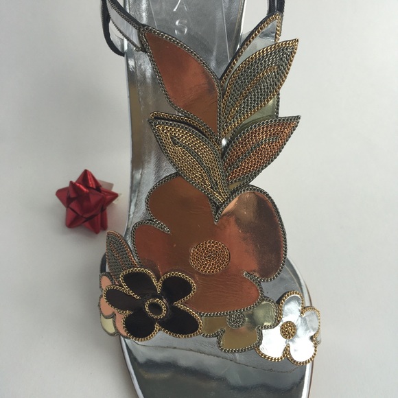 CASADEI SANDALS - Picture 7 of 16